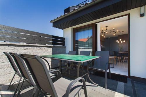 Apartament Vivaldi