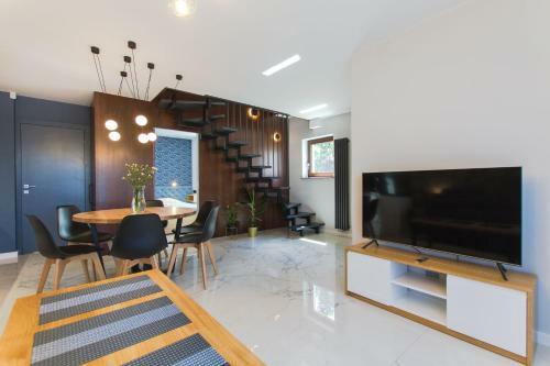 Apartament Vivaldi
