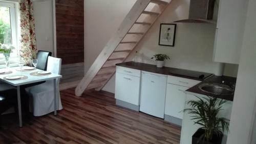 Apartament Lipowa