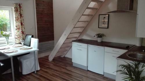 Apartament Lipowa