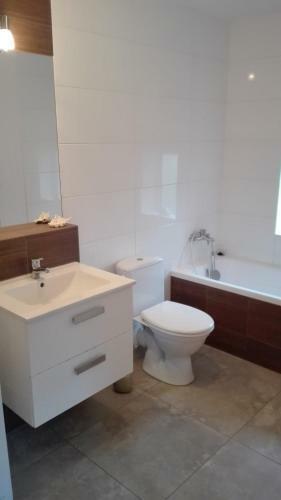 Apartament Lipowa