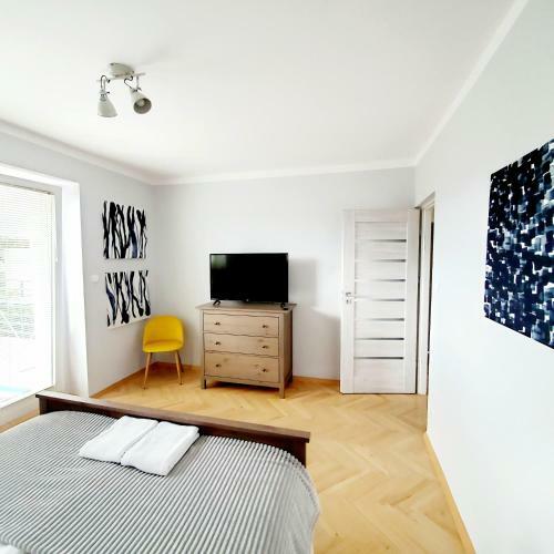 Dla Przyjaci�? - Apartamenty Nad Morzem