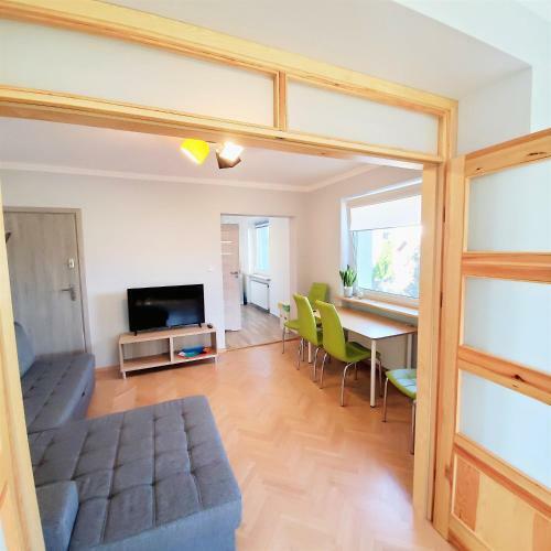 Dla Przyjaci�? - Apartamenty Nad Morzem