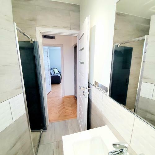 Dla Przyjaci�? - Apartamenty Nad Morzem