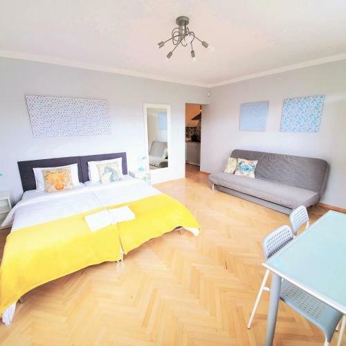 Dla Przyjaci�? - Apartamenty Nad Morzem