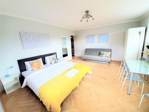Dla Przyjaci�? - Apartamenty Nad Morzem