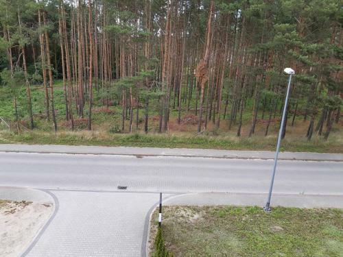 Apartamento Villa Le?na
