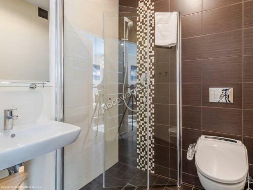 Apartamento Villa Le?na
