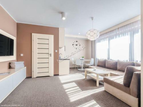 Apartamento Villa Le?na