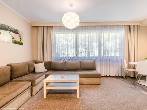 Apartamento Villa Le?na