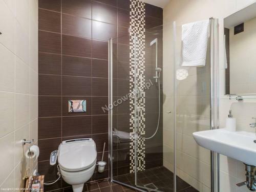 Apartamento Villa Le?na