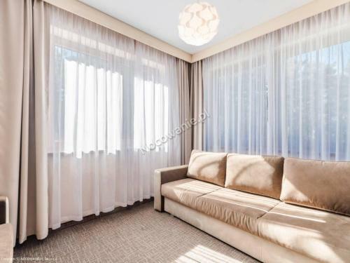 Apartamento Villa Le?na