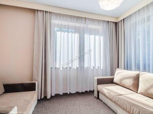 Apartamento Villa Le?na