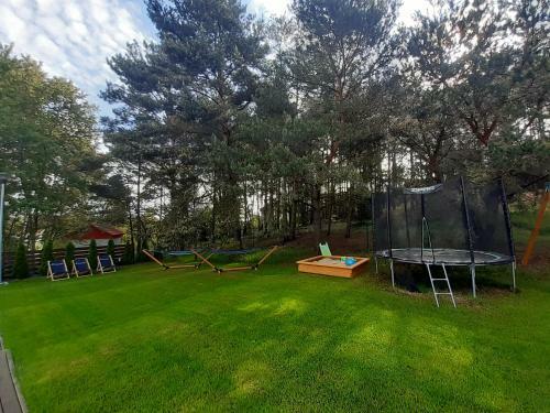 Apartamento Villa Le?na