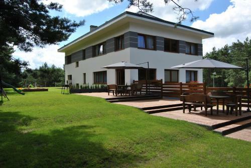 Apartamento Villa Le?na