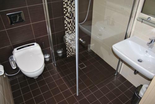 Apartamento Villa Le?na