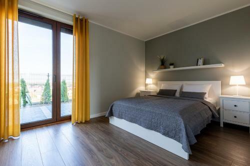 Amare Apartments A1