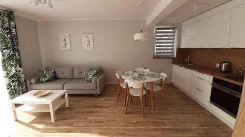Apartamento Monti