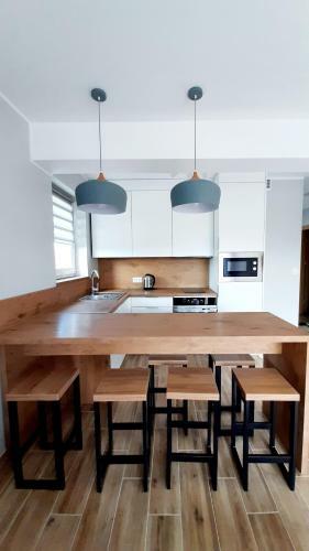 Apartamento Monti