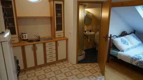 Apartamento Dom Na Skarpie