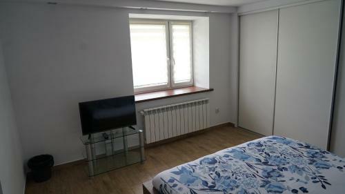 Apartamento Dom Na Skarpie
