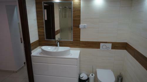 Apartamento Dom Na Skarpie