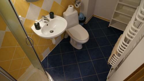 Apartamento Dom Na Skarpie