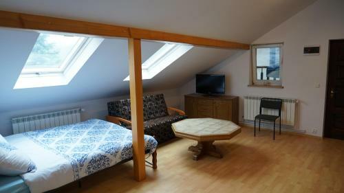 Apartamento Dom Na Skarpie