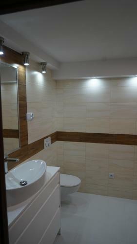 Apartamento Dom Na Skarpie