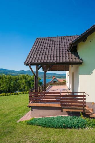 Villa Mucharz268