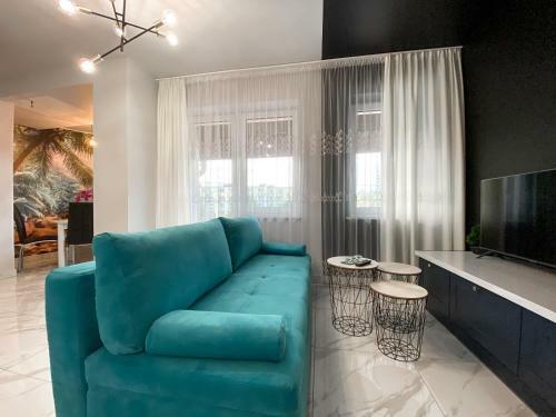 Apartamenty Turkus