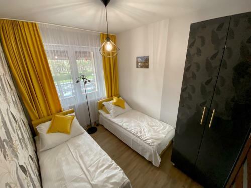 Apartamenty Turkus