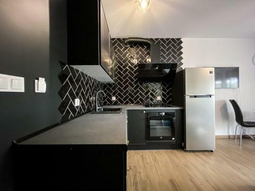Apartamenty Turkus