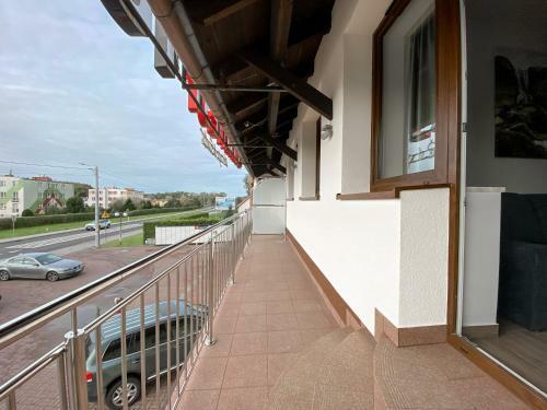 Apartamenty Turkus