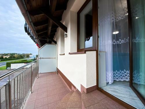 Apartamenty Turkus