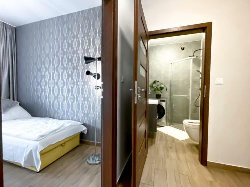 Apartamenty Turkus