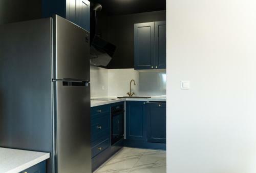 Apartamenty Turkus