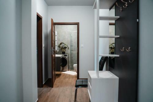 Apartamenty Turkus