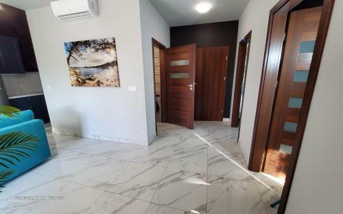 Apartamenty Turkus