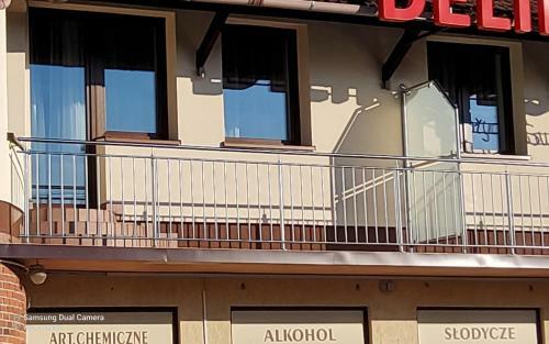 Apartamenty Turkus