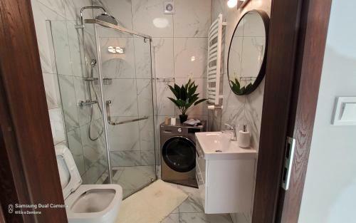 Apartamenty Turkus