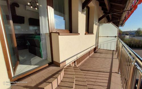 Apartamenty Turkus