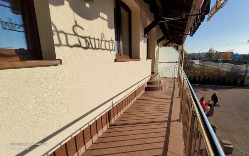 Apartamenty Turkus