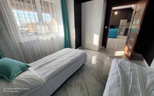 Apartamenty Turkus