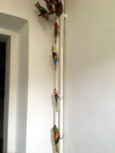 Topolowa 16- Apartament W Stylu Prl
