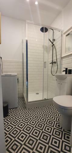 Apartament P�?nocna Przy Suntago, Deepspot