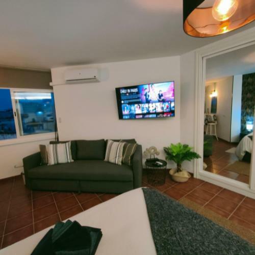 Palm View Luxury Apartment