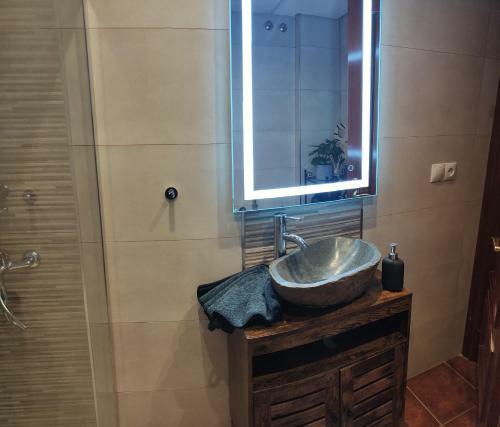 Palm View Luxury Apartment