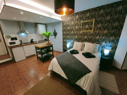 Palm View Luxury Apartment