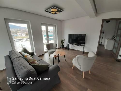 Apartament Centrum 25